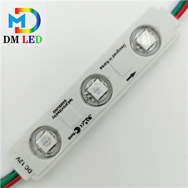 12V LED-RGB-Modul