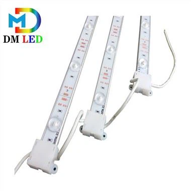 12V LED-Streifenlicht wasserdicht