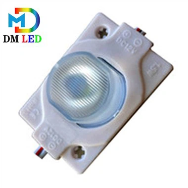3030 LED-Edge-Module