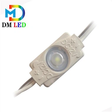 3030 Mini-LED-Modul für Kleinbuchstaben