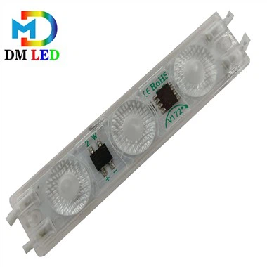 AC220V LED-Hintergrundbeleuchtungsmodul