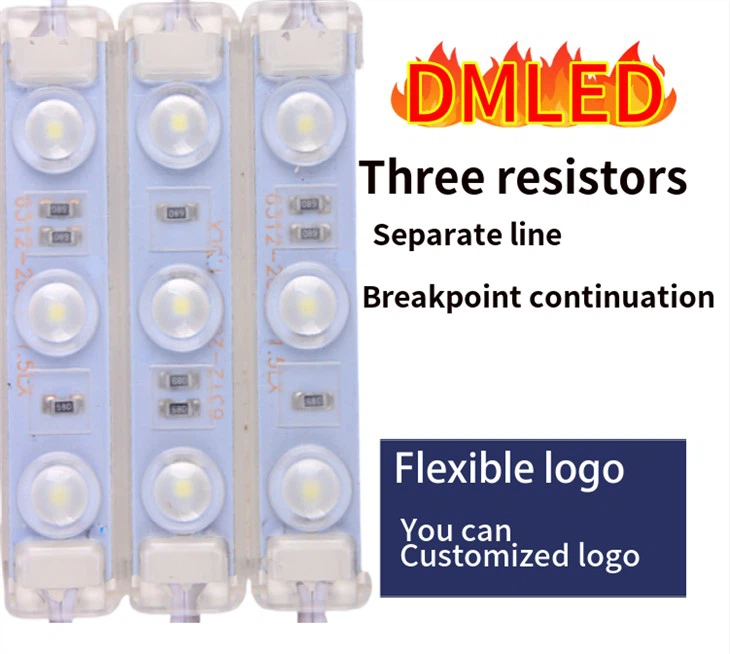 12v Waterproof Led Module