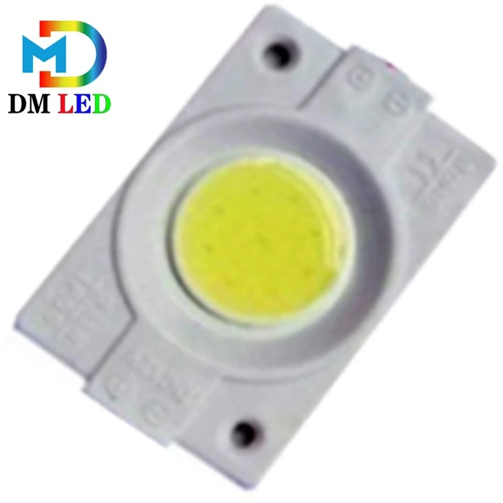 Led Module Round Cob