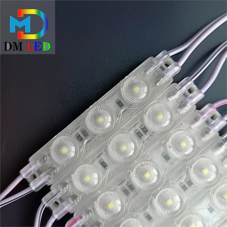 LED-Module für Schilder