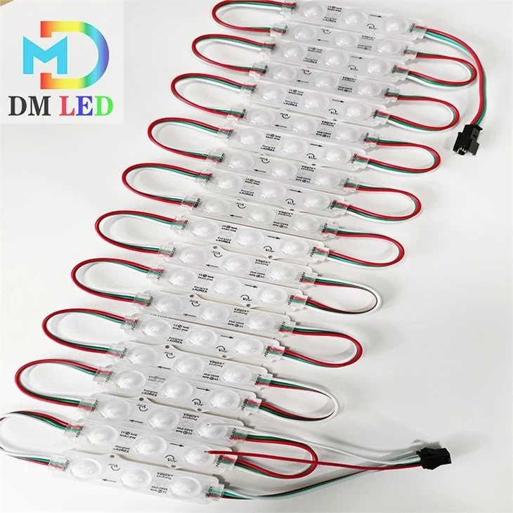 Rgb Led Module 12v