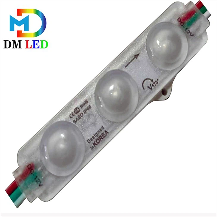RGB-LED-Modul 12v